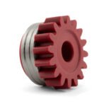 4 x Value Pack Kemppi Plain V Groove 1.0-1.2mm MIG Roller for Steel Wire