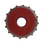 4x Kemppi 1.0-1.2mm Knurled Feeder Drive Roller Fluxcored MIG Wire - Image 5