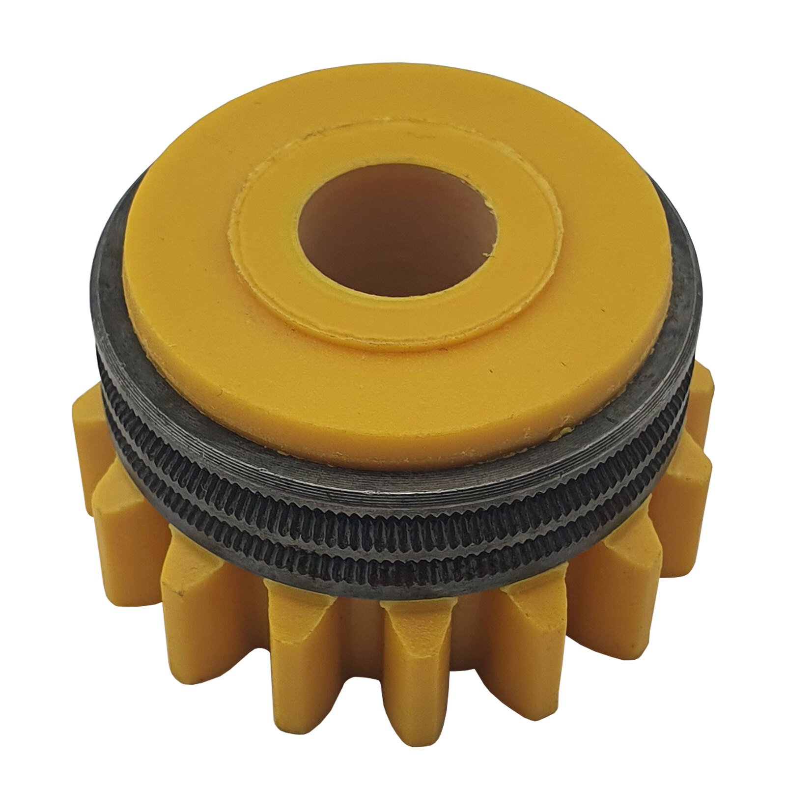 4 x Kemppi 1.6mm - 2.0mm Knurled Feeder Drive Roller