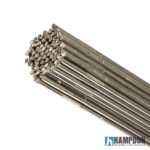 400g - 2.4mm ER316L Stainless Steel TIG Filler Wire Rods - Image 2
