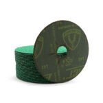 Klingspor FS 966 ACT 125mm 60 Grit Sanding Disc 25pk