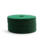 Klingspor FS 966 ACT 125mm Ceramic Resin Fibre Sanding Disc Pad 5" 80 Grit - 25 Each - Image 3