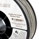 4.5kg 0.9mm 316L Blue Demon Gasless Stainless MIG Wire - Image 4