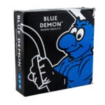 4.5kg 0.9mm 316L Blue Demon Gasless Stainless MIG Wire - Image 5