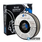 4.5kg 0.9mm 316L Blue Demon Gasless Stainless MIG Wire - Image 6