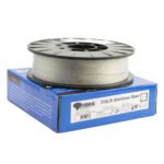 5kg - 0.8mm ER316LSi Stainless Steel MIG Welding Wire 316Lsi - Image 2