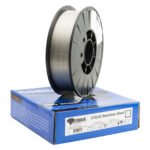 5kg - 0.8mm ER316LSi Stainless Steel MIG Welding Wire 316Lsi - Image 4