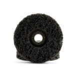 Klingspor NCD 200 Cleaning Wheel 100x16mm Clean Strip - Image 2