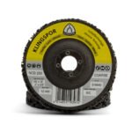 Klingspor NCD 200 Cleaning Wheel 100x16mm Clean Strip