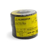 Klingspor NCD 200 Cleaning Wheel 100x16mm Clean Strip - Image 4