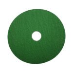 Box of 100mm Ceramic Resin Fibre Sanding Disc Pad 4" - 25 Pack - 60 Grit Pad - Image 4