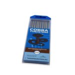 3.2mm 0.3% Zirconiated TIG Tungsten Electrodes 10 Each - Image 2