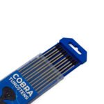 3.2mm 0.3% Zirconiated TIG Tungsten Electrodes 10 Each - Image 4