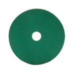 100mm 4" 120 Grit Ceramic Sanding Disc Pad 25 Pack - Image 6