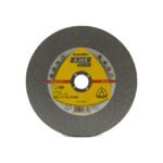 Klingspor 180mm x 3.0mm x 22.23mm Cutting Disc Inox A 24 R Supra - 25 Each - Image 2