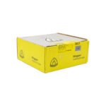 Klingspor 180mm x 3.0mm x 22.23mm Cutting Disc Inox A 24 R Supra - 25 Each