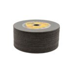 Klingspor 180mm x 3.0mm x 22.23mm Cutting Disc Inox A 24 R Supra - 25 Each - Image 6