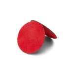 Klingspor 76mm Roloc Fibre Disc 36 Grain 100pk - Image 3