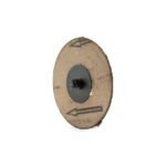 Klingspor 76mm Roloc Fibre Disc 36 Grain 100pk - Image 5