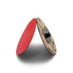 Klingspor 76mm 60G Fibre Disc 50pk - High Performance - Image 3