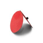 Klingspor 76mm 60G Fibre Disc 50pk - High Performance - Image 4
