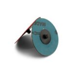 Klingspor 76mm 80 Grit Fibre Disc 100 Pack - Image 4