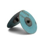Klingspor 76mm 80 Grit Fibre Disc 100 Pack - Image 6