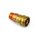 2 x 2.4mm - FURICK CUP Gas Lens Collet Body - WP-17 | 18 | 26 - Image 3