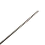 200g 2.4mm ER347 Stainless Steel TIG Filler Wire Rods - Image 2