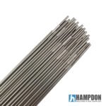 1kg 2.4mm ER347 Stainless Steel TIG Filler Wire Rods - Image 4