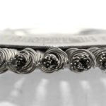 Klingspor 125mm x 6mm x 22.23mm Pipeline Mild Steel Wheel Brush - 5 Each - Image 3