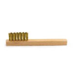 Klingspor Brass Spark Plug Brush 10 Each - Image 4