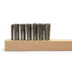 Klingspor Stainless Steel Spark Plug Brush 1 Each