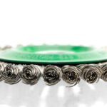 Klingspor 125mm Pipeline Stainless Steel Wheel Brush 10pk - Image 3