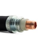 ESAB Style MIG Swan Neck / Goose Neck - PSF 400 - Image 3