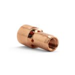 ESAB Style PSF 400 MIG Tip Holder / Adapter - 2 Pack - Image 4