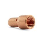 ESAB PSF 400 MIG Tip Holder / Adapter - 40 Pack - Image 5