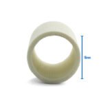 ESAB PSF 400 MIG Nozzle Insulator 40 Pack - Image 6