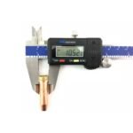 2x Harris 36900P LPG Cutting Tip 6-12mm Micro Buddy - Image 2
