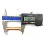 2x Harris 36900P LPG Cutting Tip 6-12mm Micro Buddy