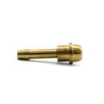 3/8 BSP Nut 6mm Barb Left Hand Thread