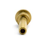 3/8 BSP Nut 6mm Barb Right Hand Thread 2 Each
