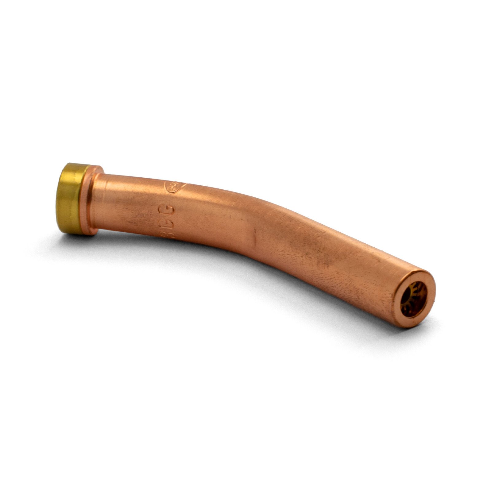 Harris 6290-3GG Gouging Tip Nozzle 36x13mm 64GB - 1 Each