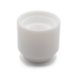 CK Heatshield Gas Lens TIG Cup Insulator - Suits 3 Series - 1 Each - Image 4