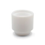 CK Heatshield Gas Lens TIG Cup Insulator - Suits 3 Series - 1 Each - Image 5