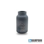 CK 54N14 #8 Super Cup Gas Lens for WP-17/18/26 - Image 6