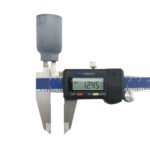 CK #8 Super Cup Gas Lens - 10 Each - 54N14 - WP-17 | 18 | 26