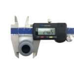 CK #8 Super Cup Gas Lens - 10 Each - 54N14 - WP-17 | 18 | 26 - Image 4