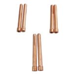 3 Piece TIG WP17 / 18 / 26 Series 27 Piece Combo Three Piece - Image 2