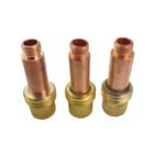 3 Piece TIG WP17 / 18 / 26 Series 27 Piece Combo Three Piece - Image 5